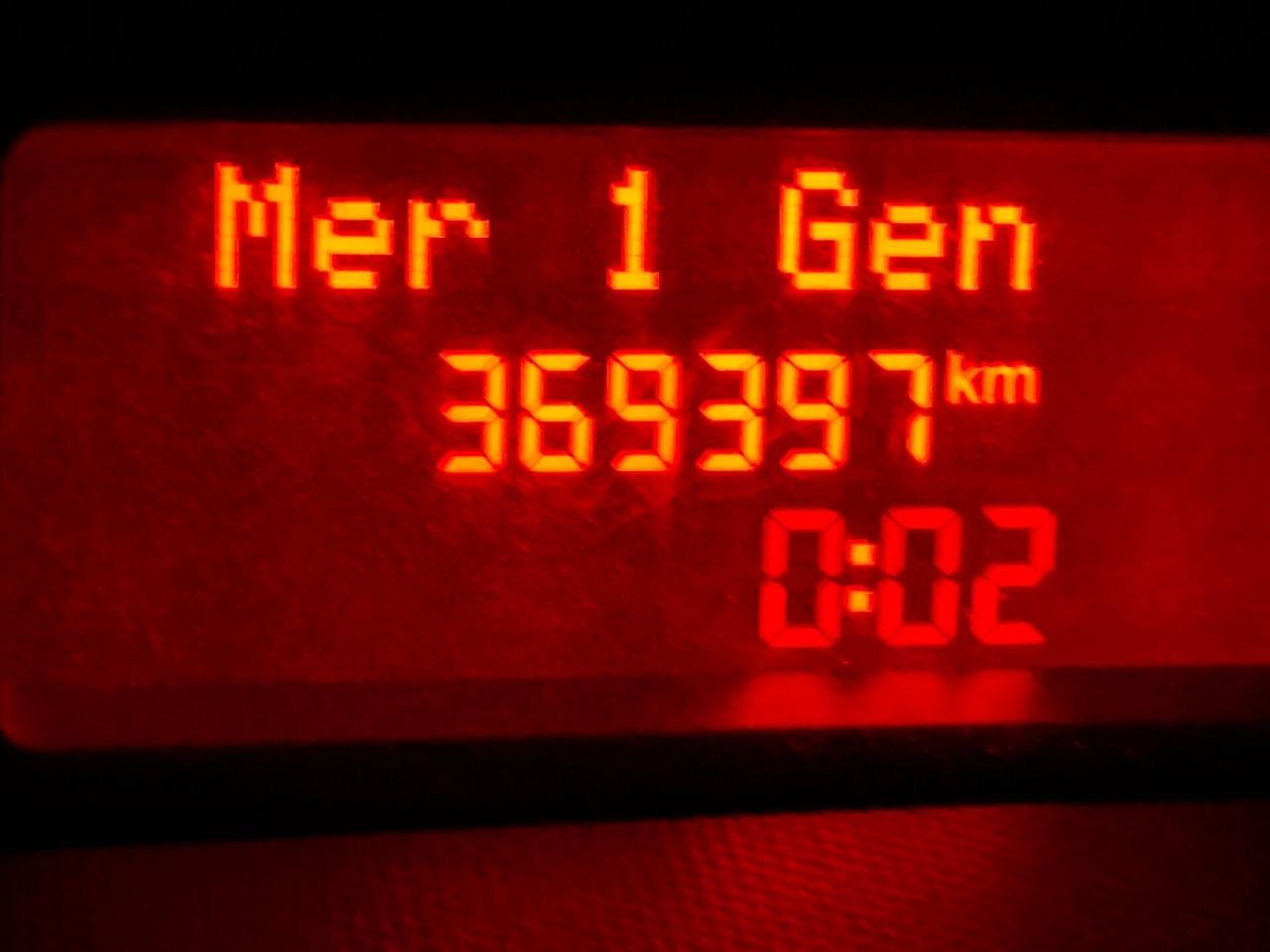 Iveco a telaio ruota singola