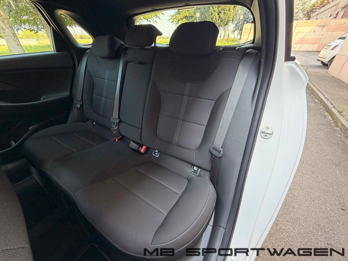 Hyundai i30 2.0 t-gdi N Performance dct *GARANZIA*