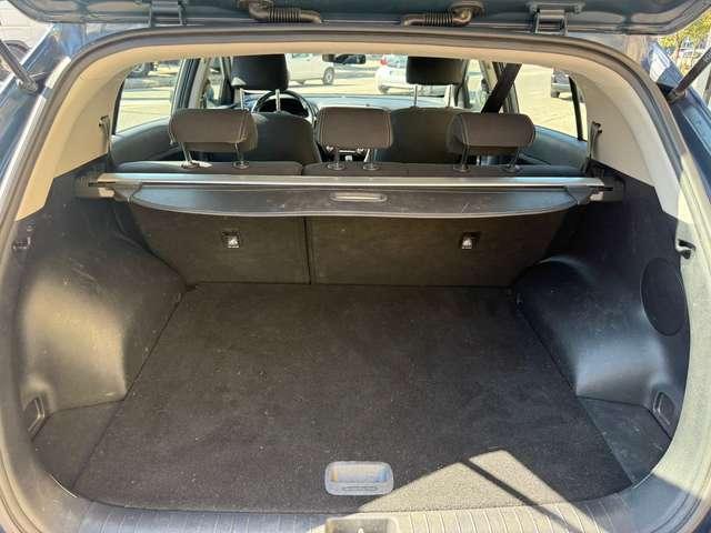 Kia Sportage HYBRID/diesel 1.6 crdi mhev Style 2wd 136cv EcoDyn