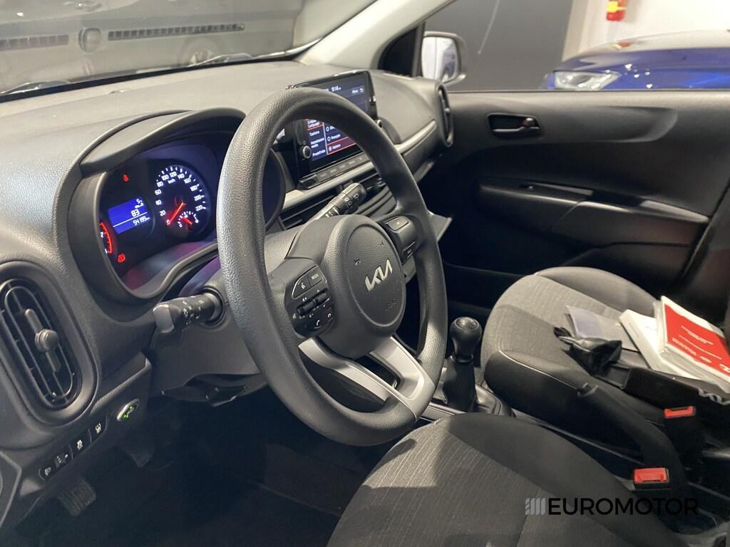 Kia Picanto 1.0 DPI Urban