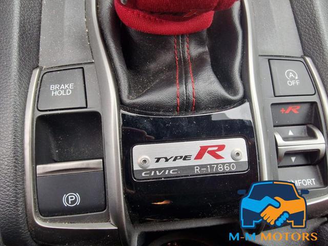 Honda Civic 2.0 5 porte Type-R