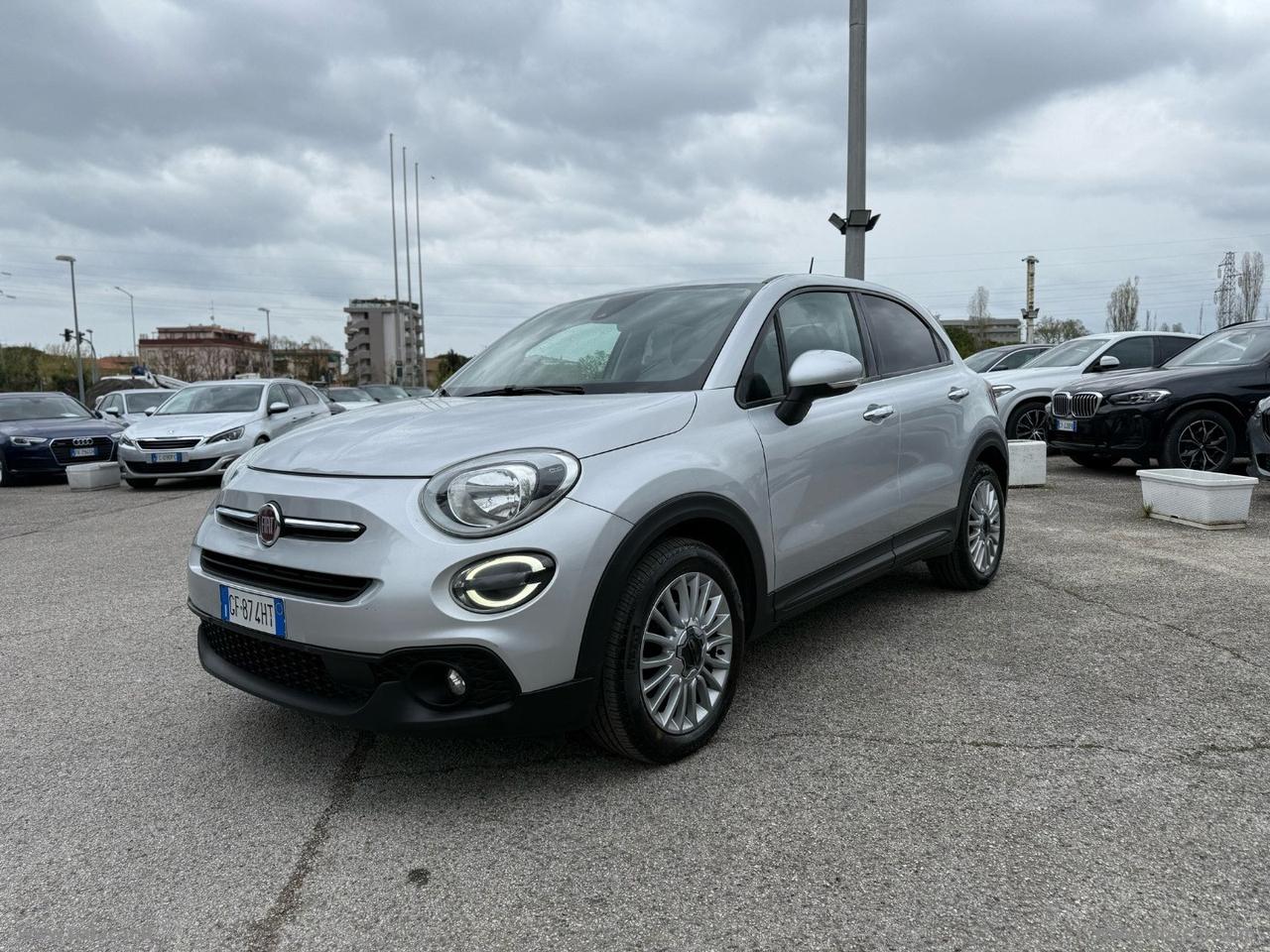 FIAT 500X 1.0 T3 120 CV Sport
