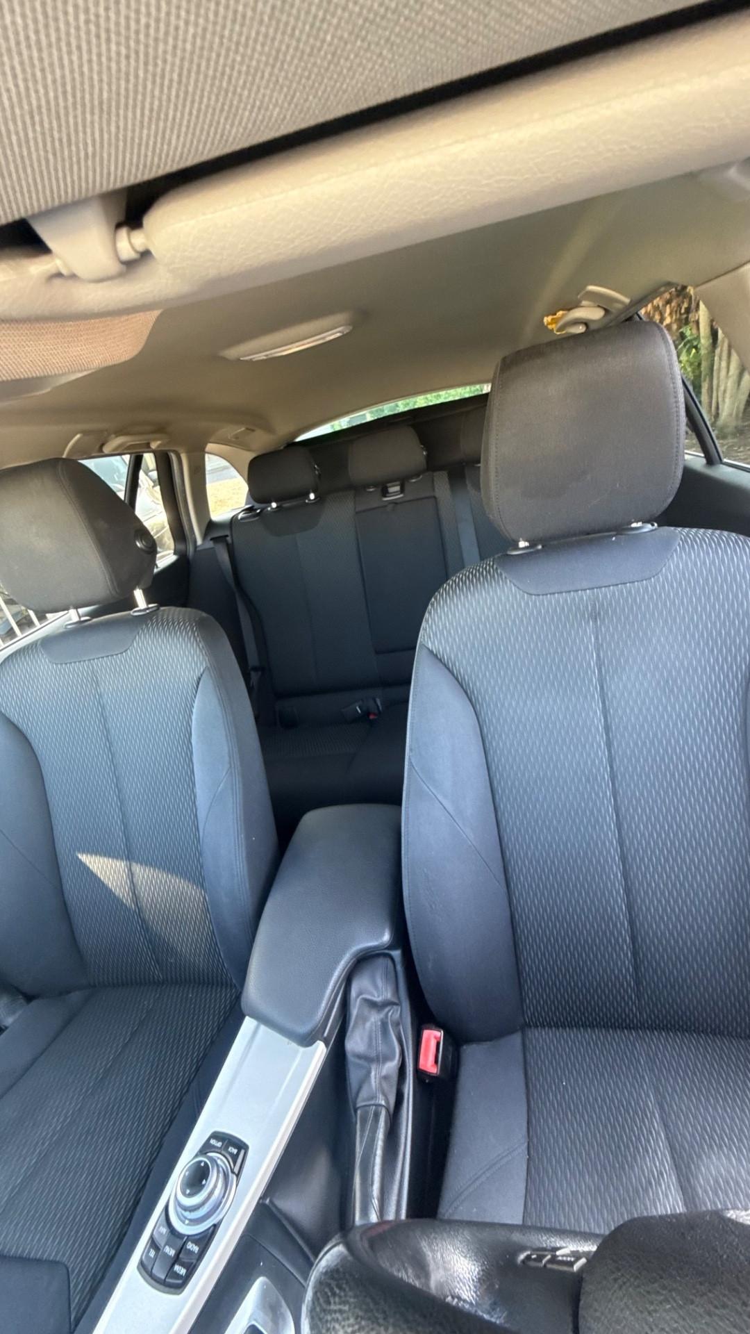 Bmw 320 320d Efficient Dynamics Sport