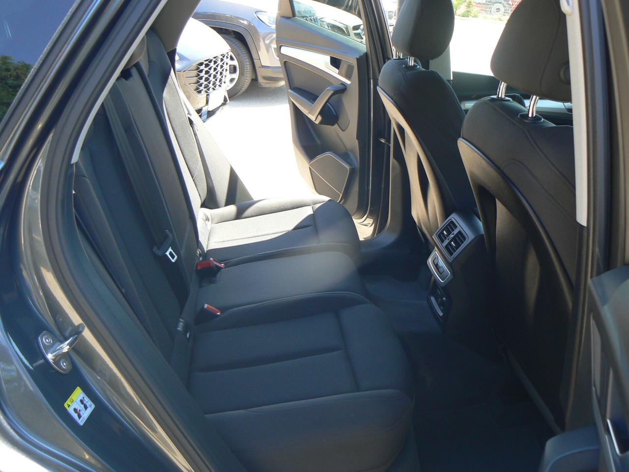 Audi Q5 SPB 40 TDI quattro tiptronic S line plus, UNICO PROPRIETARIO