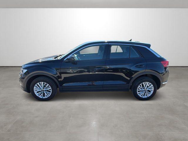VOLKSWAGEN T-Roc 2.0 TDI SCR Business BlueMotion Technology