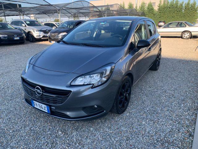 OPEL Corsa 1.4 90CV GPL Tech 5 porte Innovation