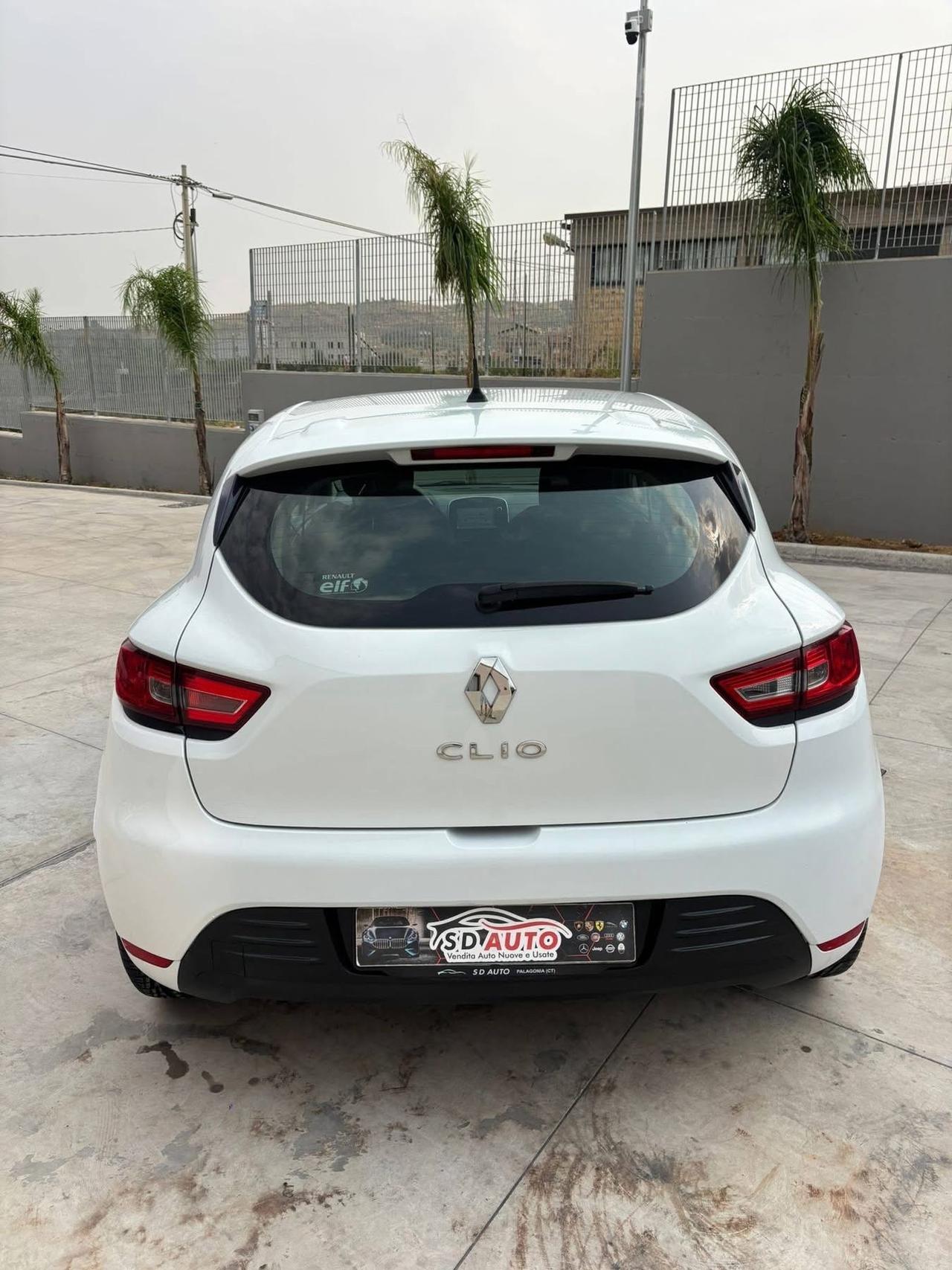 Renault Clio dCi 8V 75 CV 5 porte Business