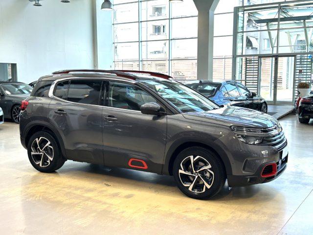 CITROEN C5 Aircross PureTech 130 S&S Shine - 18" - Carplay -Telecamere