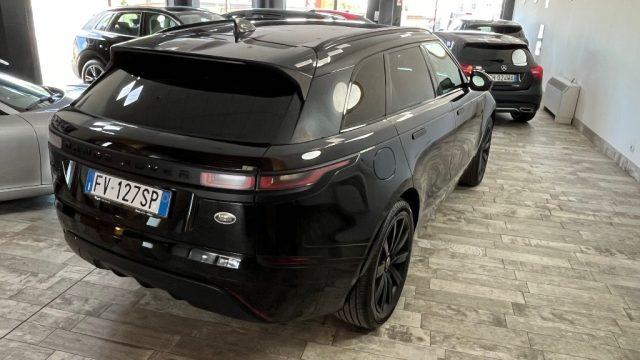 LAND ROVER Range Rover Velar 2.0D I4 240 CV R-Dynamic SE