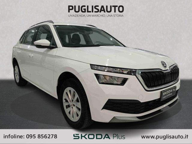 SKODA Kamiq 1.0 TSI Ambition