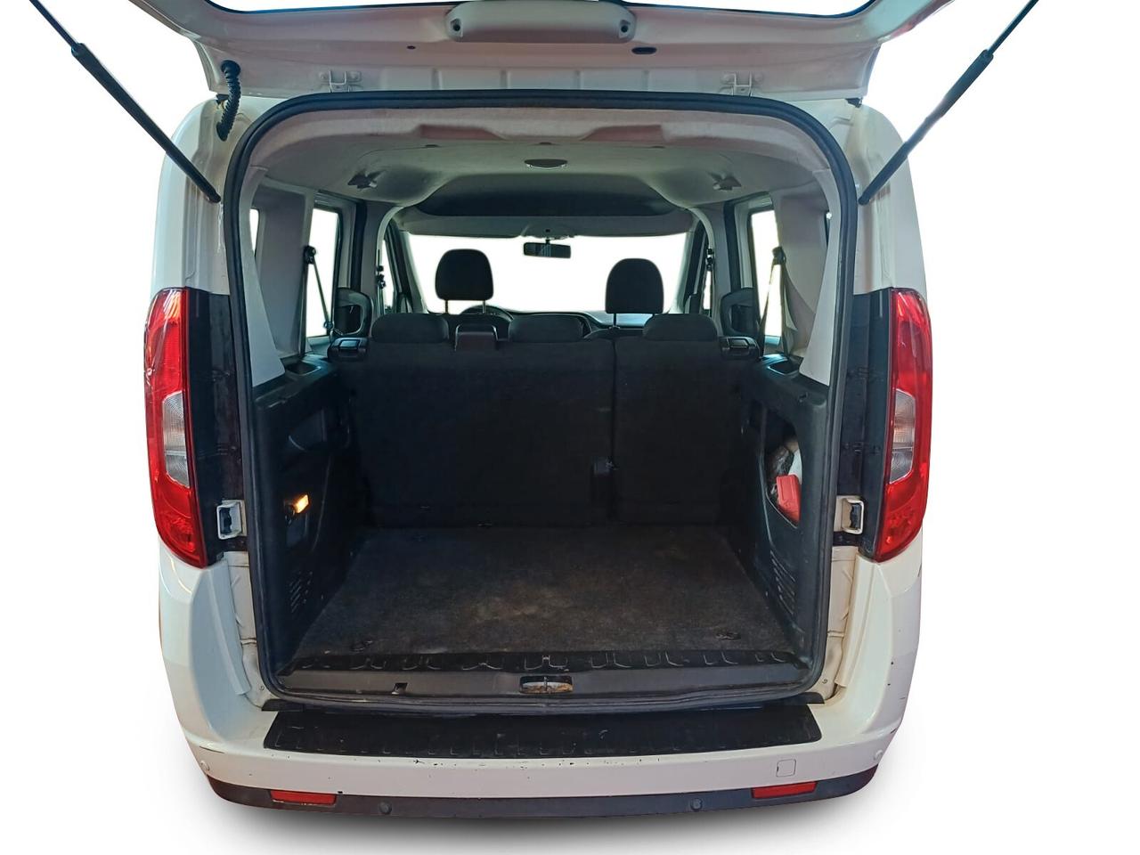 Fiat Doblo Doblò 1.4 T-Jet 16V Natural Power Pop