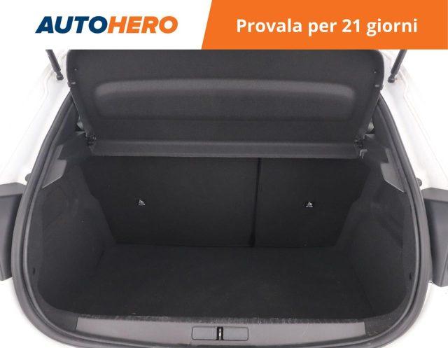 PEUGEOT 208 PureTech 100 Stop&Start 5 porte Allure