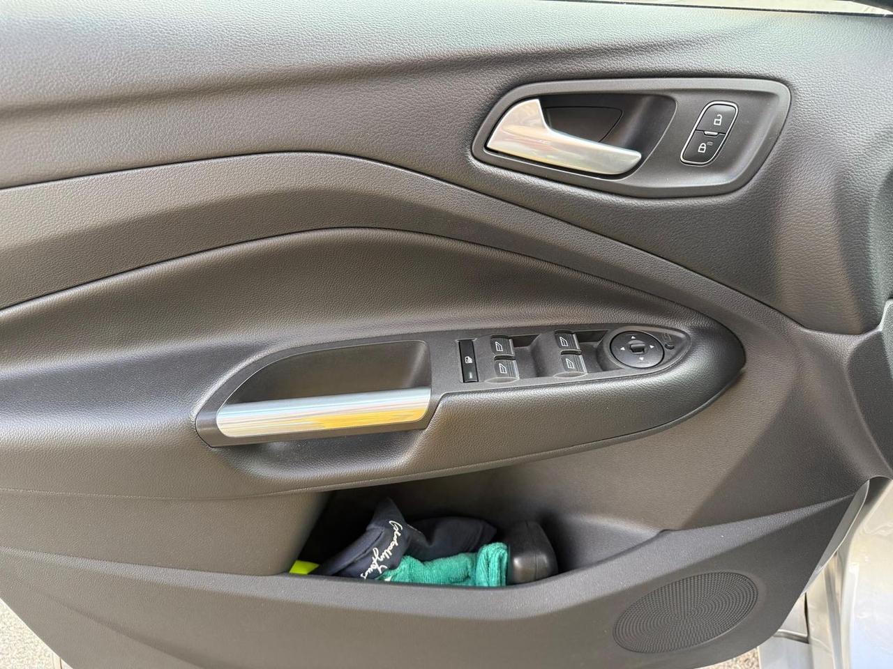 Ford Kuga ST Line 1.5 EcoBoost #7400