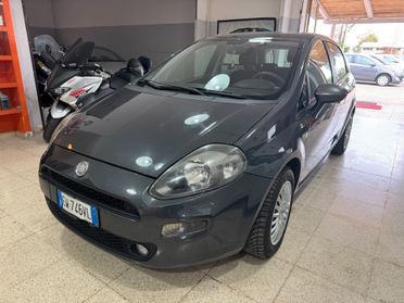 Fiat Punto Grande 1.3 MJT II 75 CV Lounge