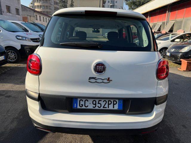 FIAT 500L Pro 1.3 MJT 95CV Mirror 4 posti (N1)