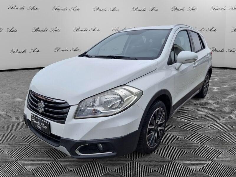 Suzuki S-Cross 1.6 DDiS Start&Stop Plus