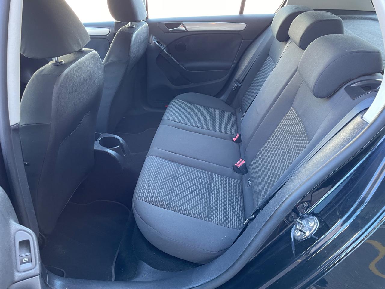 Volkswagen Golf 1.4 TSI 122CV 5p. Highline*Neo patentati *