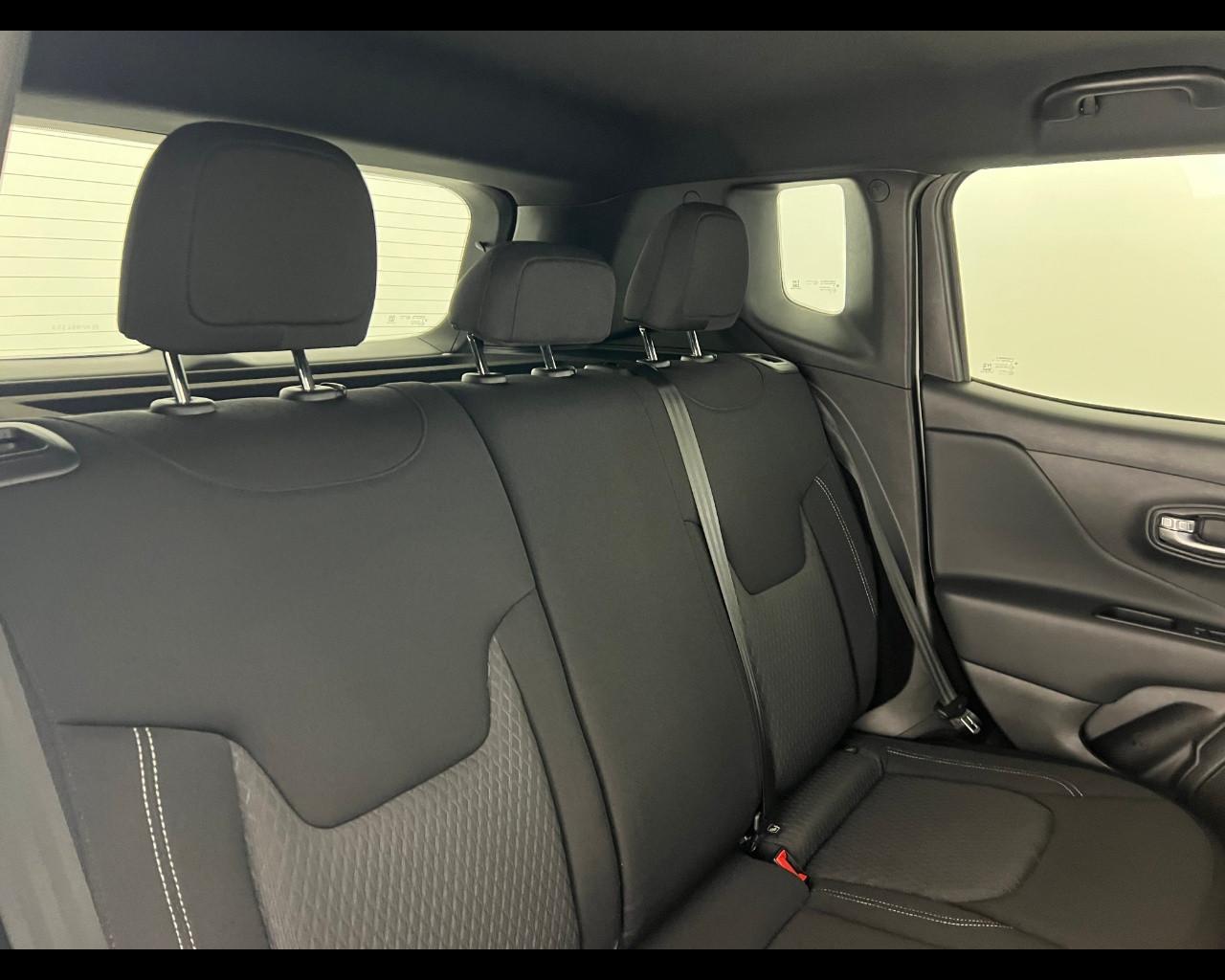 JEEP Renegade 1.6 mjt 80th Anniversary 2wd 130cv