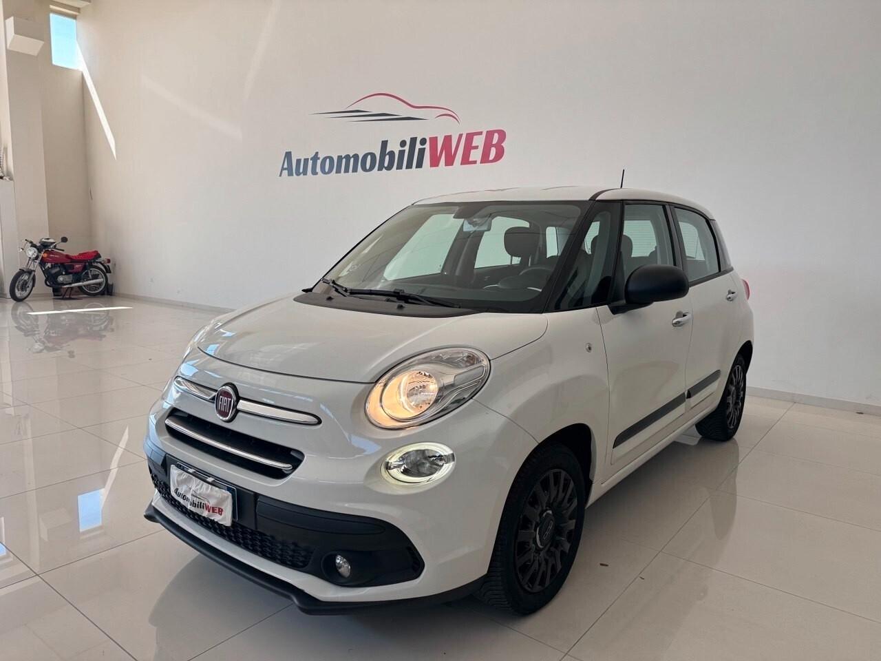 Fiat 500L 1.3 Multijet 95 CV Business