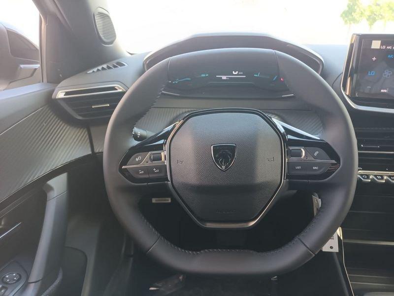 Peugeot 2008 Hybrid 1.2 Style 110 CV e-DCS6 auto