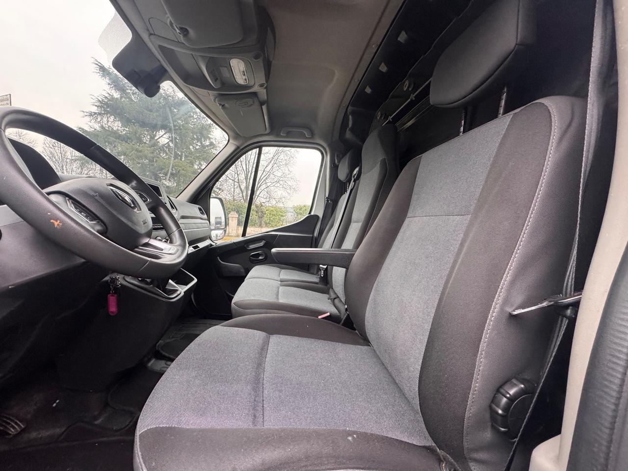 Renault Master T35 2.3 dCi/130 PM-TM Furgone Ice