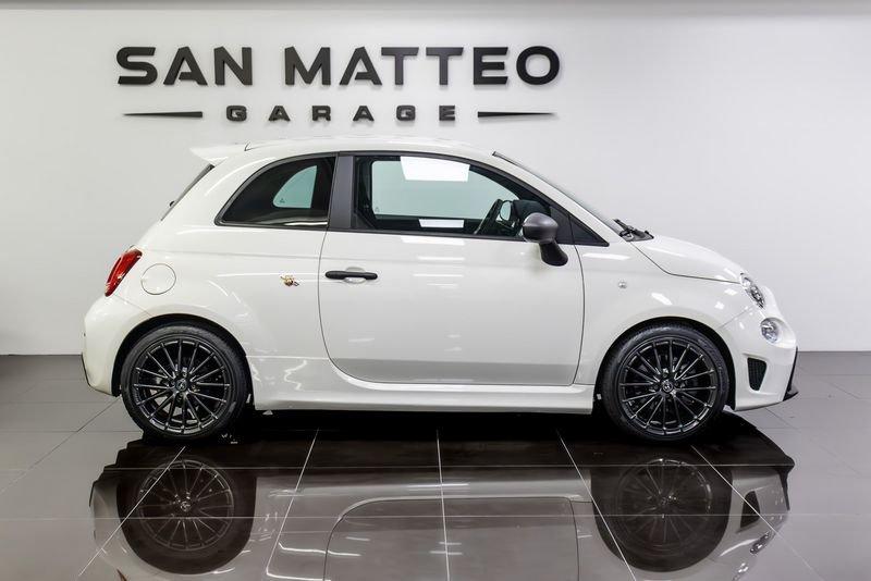 Abarth 595 1.4 Turbo T-Jet 165 CV *SOLO NOLEGGIO * RENT TO BUY *