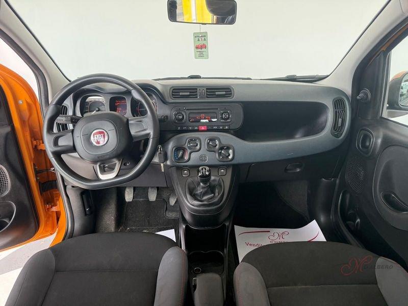 FIAT Panda 1.3 Mjt 95cv S&S E6 Easy