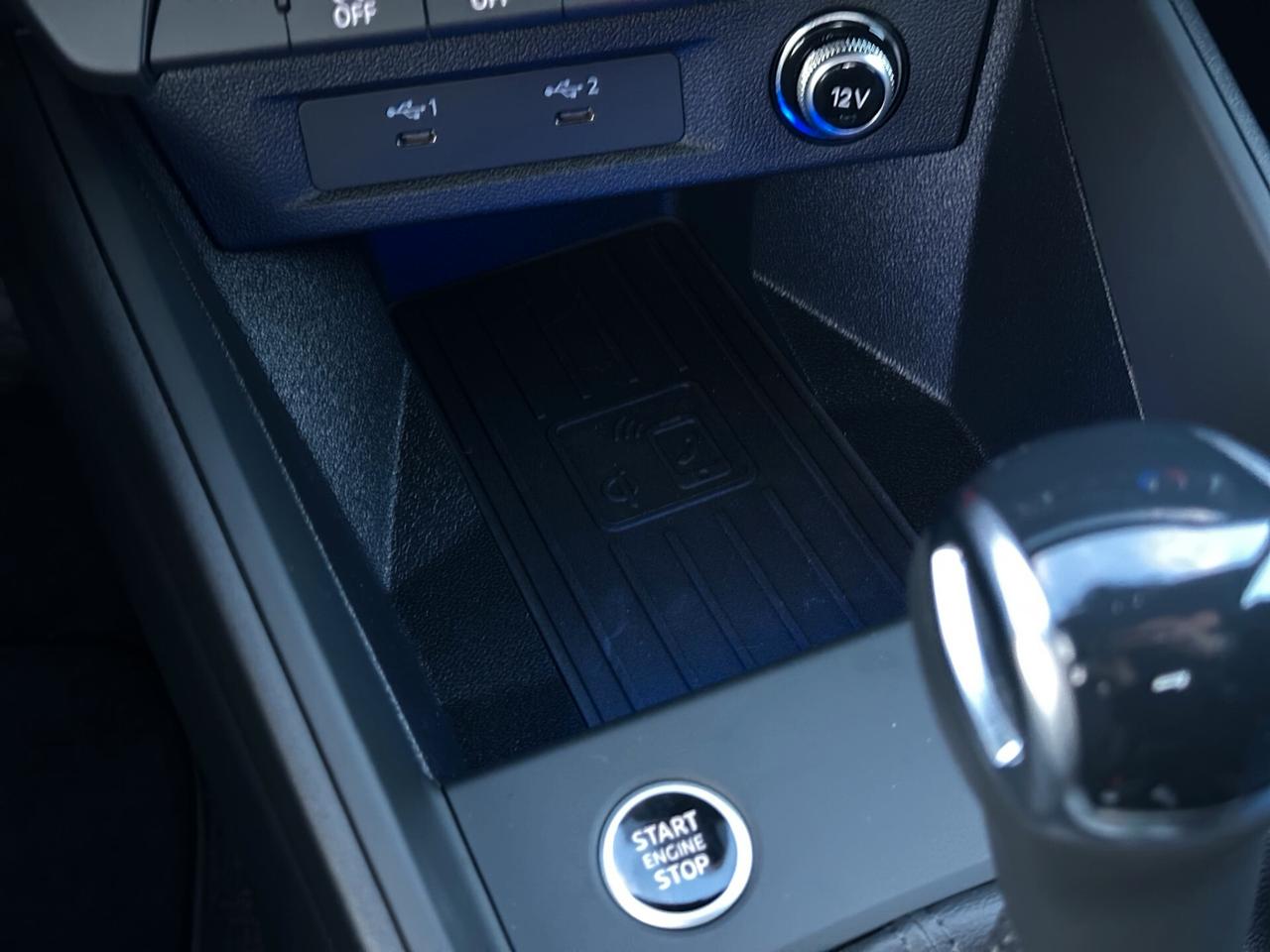 Audi A1 allstreet 30 TFSI S tronic Identity Contrast