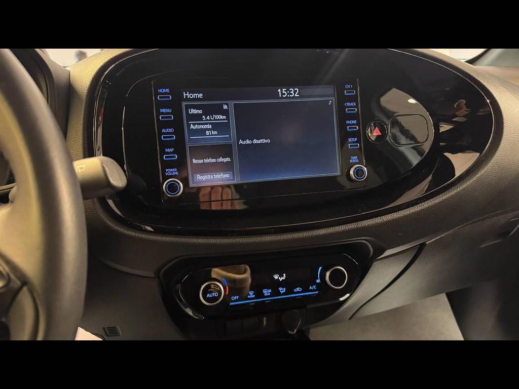 Toyota Aygo X 1.0 Trend S-CVT