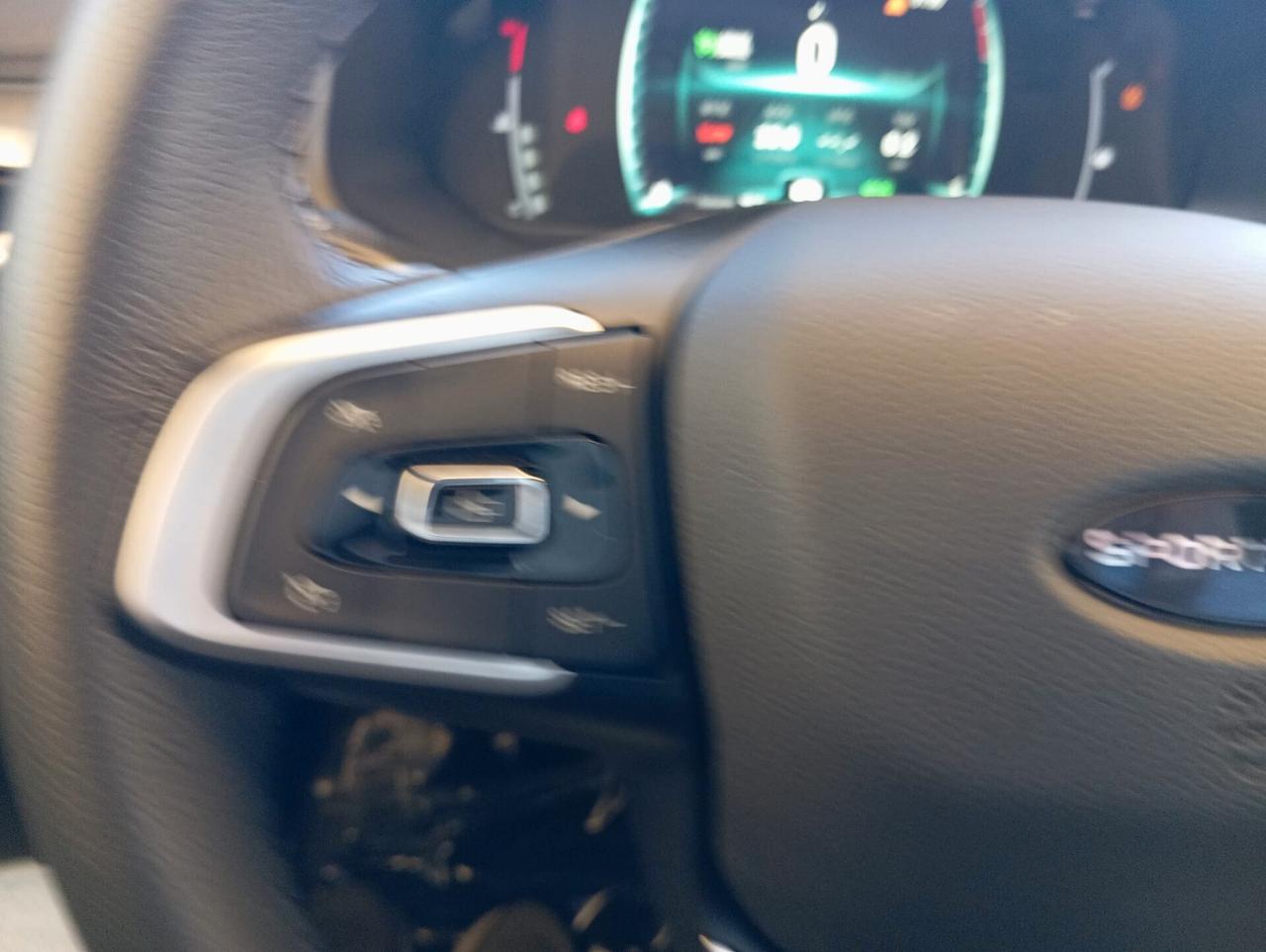 Sportequipe 6 1.5 Turbo CVT GPL Benzina Km Zero