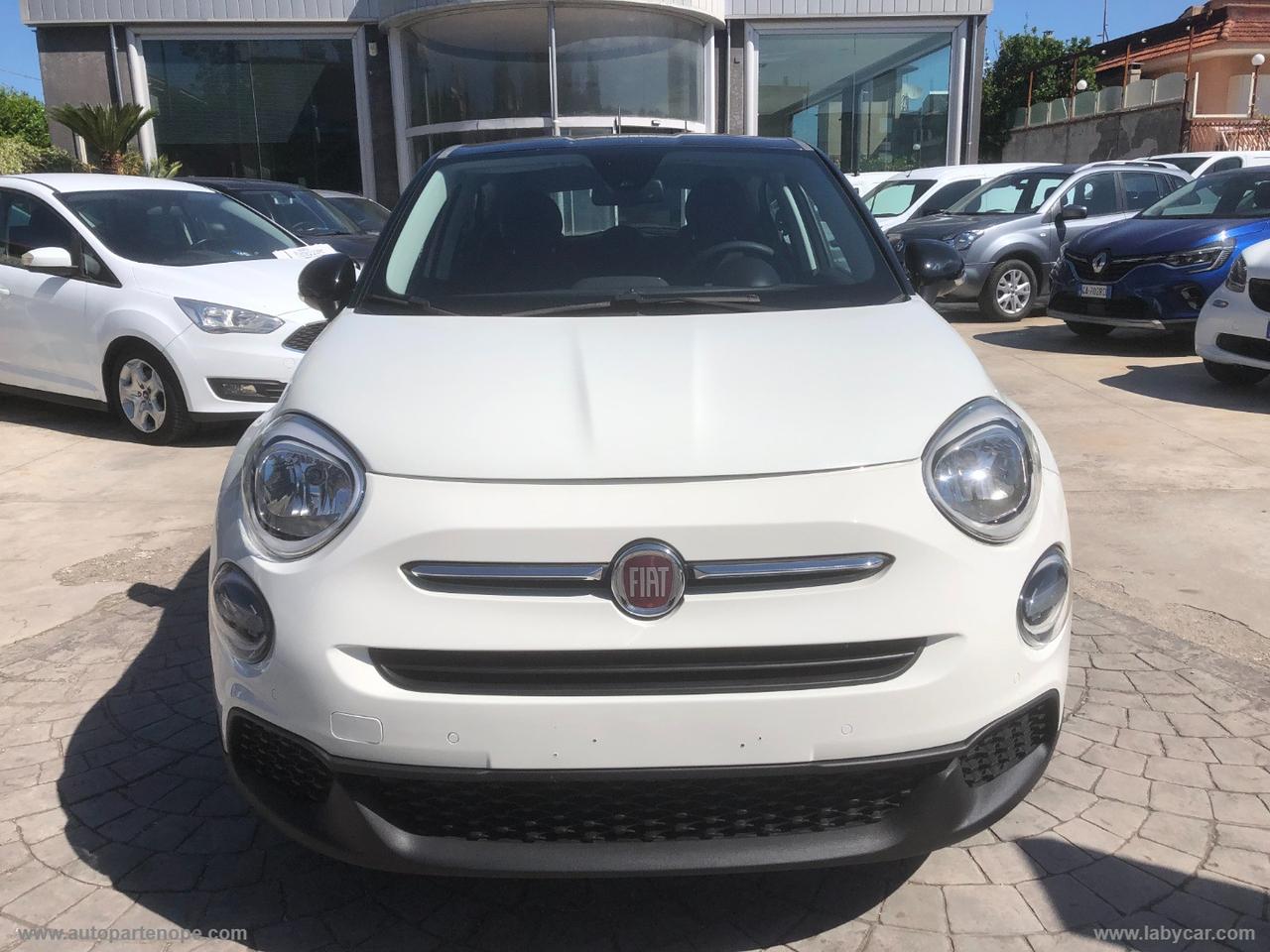 FIAT 500X 1.0 T3 120 CV Lounge