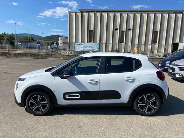 CITROEN C3 *PROMO* PureTech 83 S&S Plus