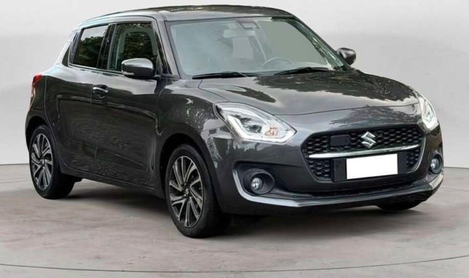 Suzuki Swift 1.2 Hybrid Top