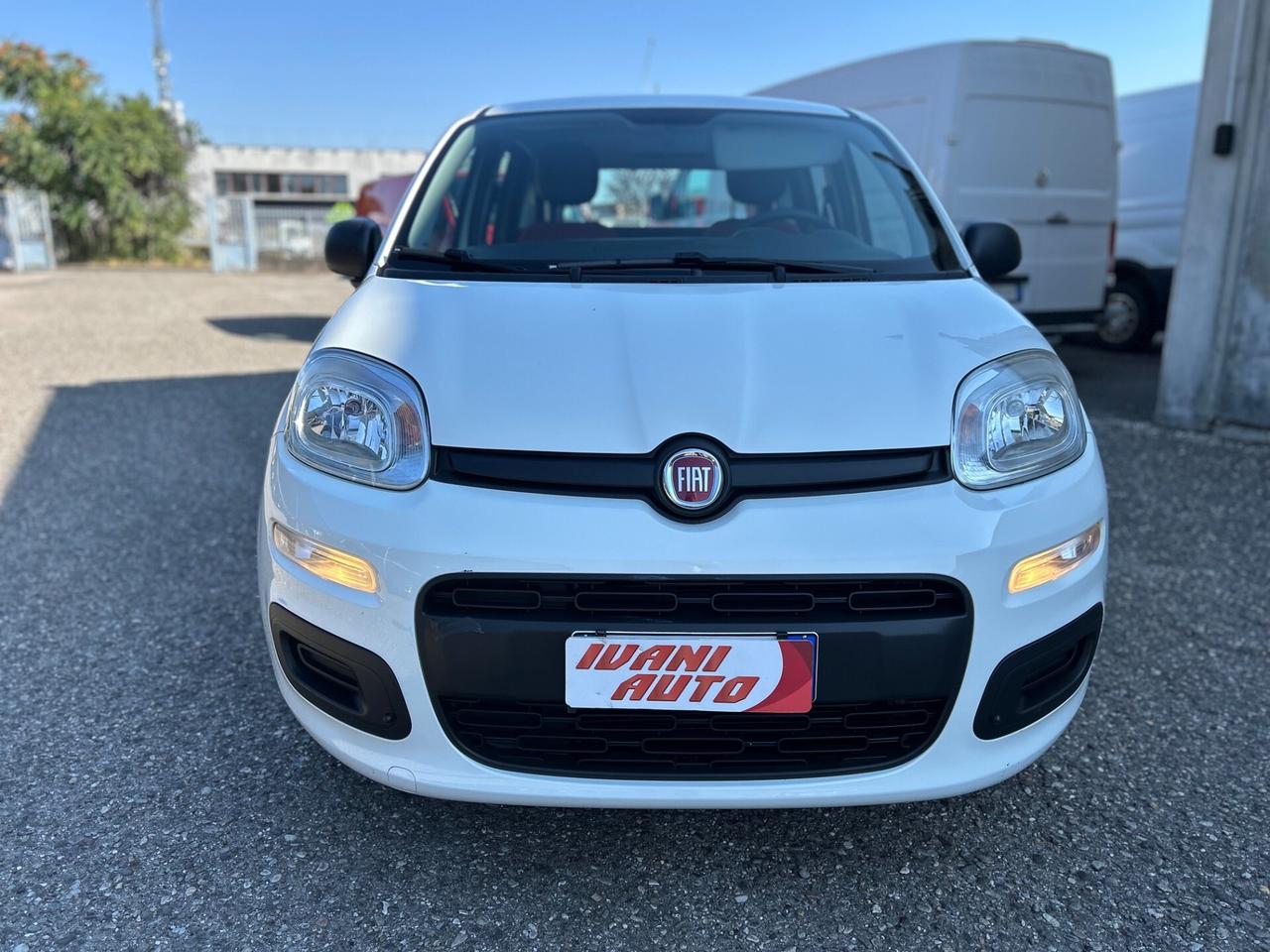 Fiat Panda 1.2 Fire