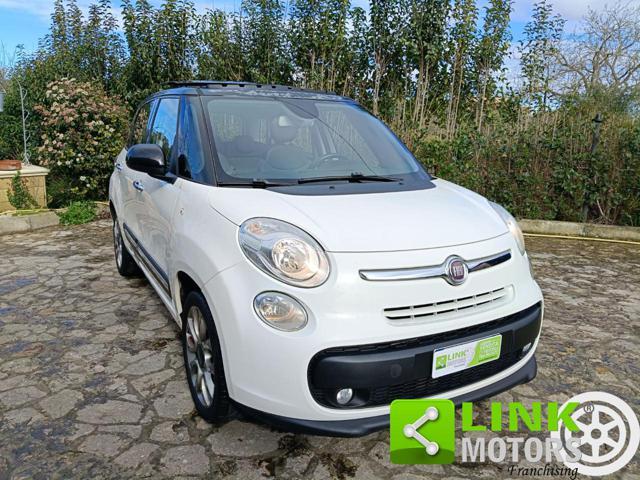FIAT 500L 1.3 Multijet 85 CV Panoramic Edition