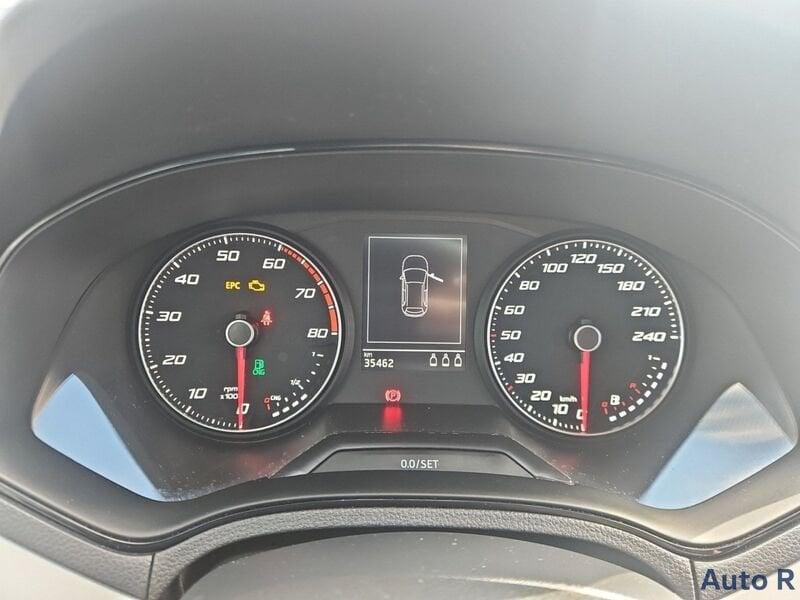 SEAT Arona 1.0 TGI 90cv XCELLENCE