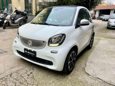 Smart ForTwo 70 1.0 Passion Manuale Motore Nuovo!