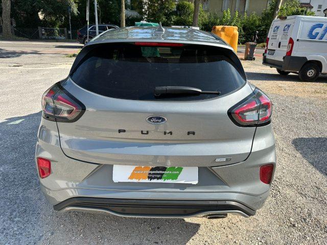 FORD Puma 1.0 EcoBoost 125 CV S&S aut. ST-Line X