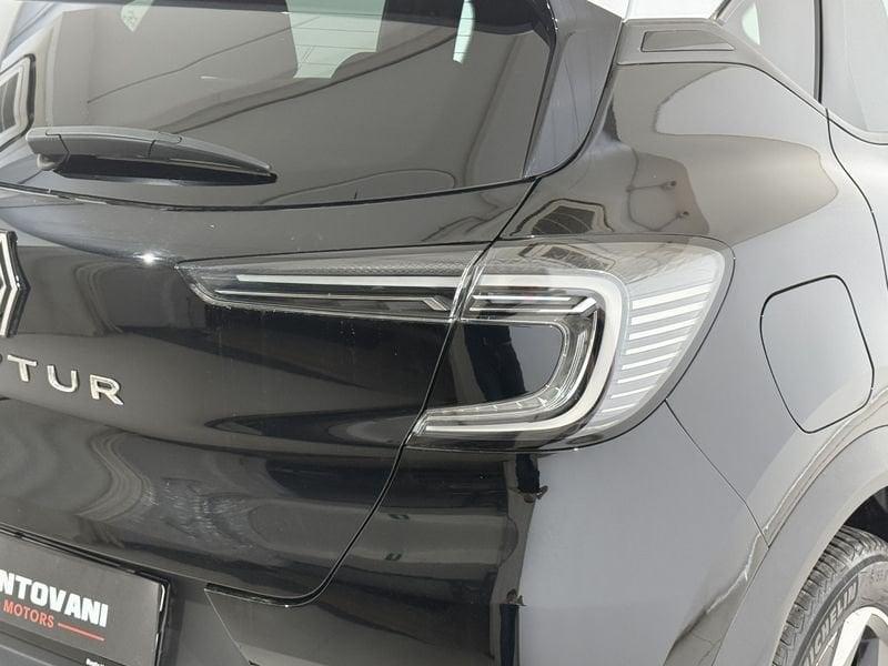 Renault Captur techno TCe 90