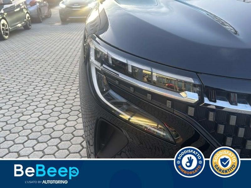 Renault Austral 1.2 E-TECH FULL HYBRID TECHNO 200CV AUTO