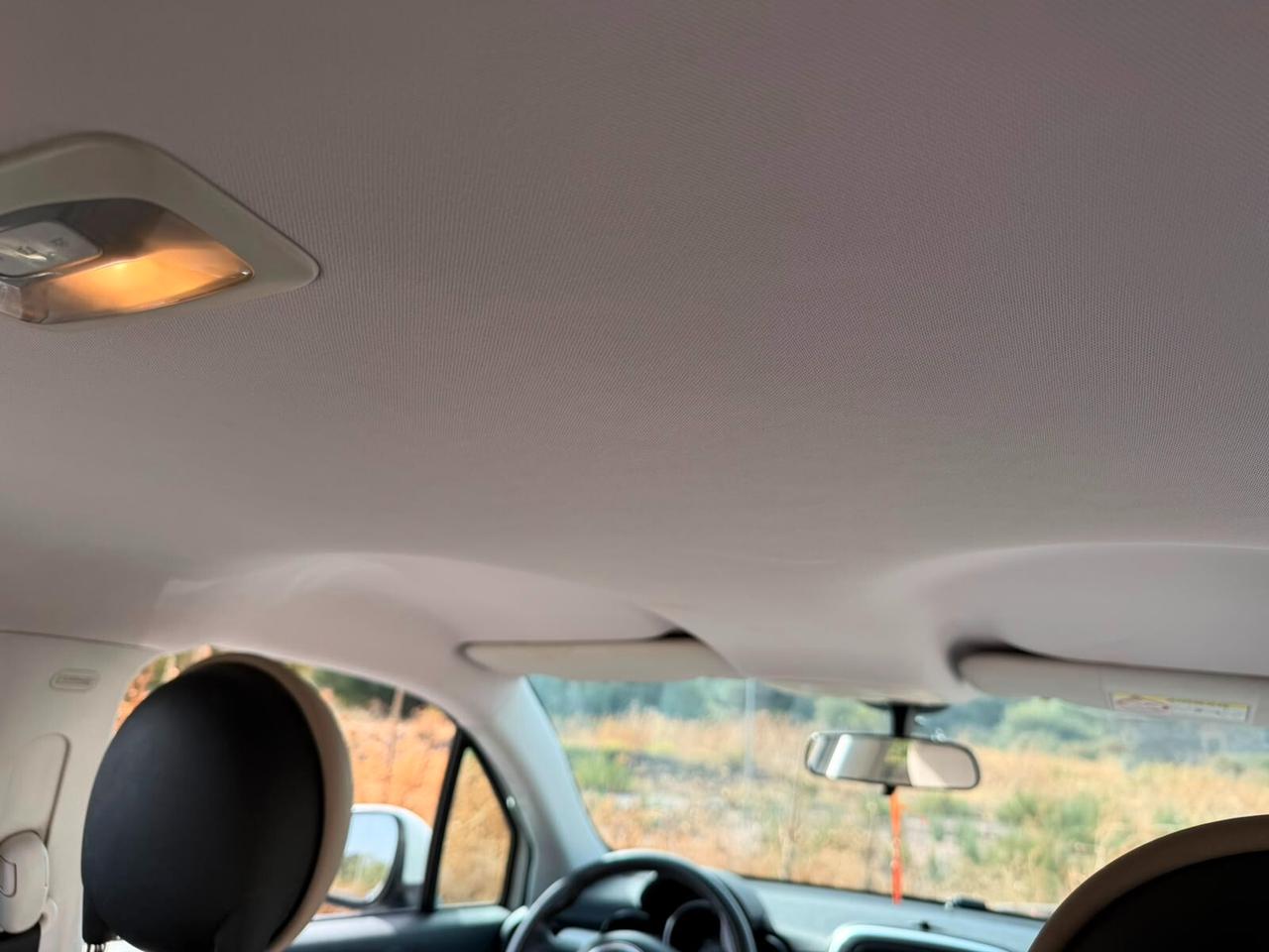 Fiat 500X 1.6 MultiJet 120 CV Lounge PERFETTA