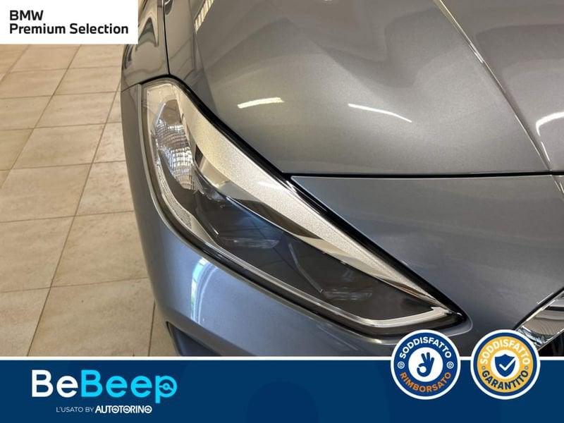 BMW Serie 1 116I BUSINESS ADVANTAGE AUTO