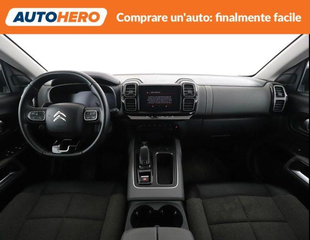 CITROEN C5 Aircross BlueHDi 130 S&S EAT8 Business