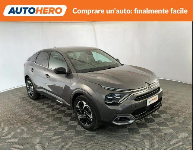 CITROEN C4 BlueHDi 130 S&S EAT8 Max