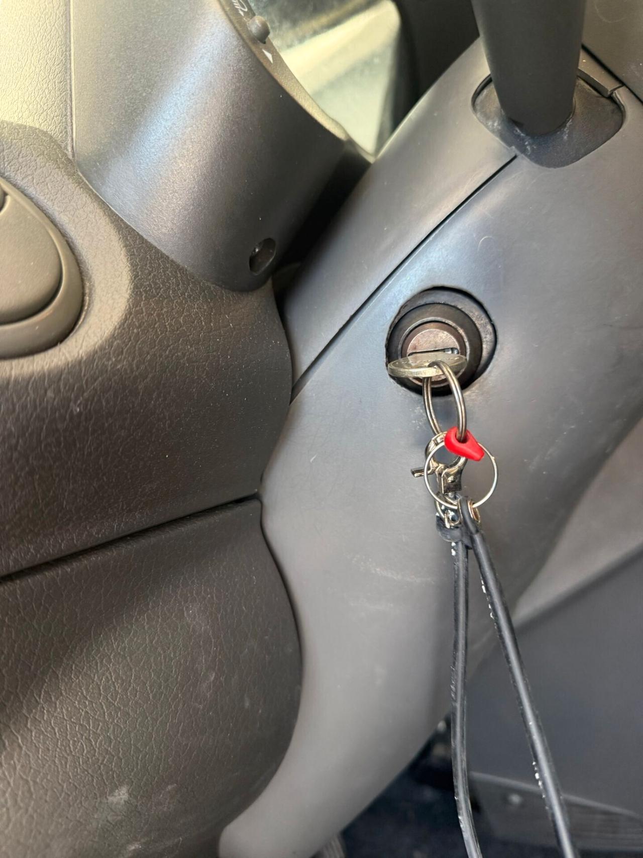 Fiat Panda 1.2 Emotion Eco