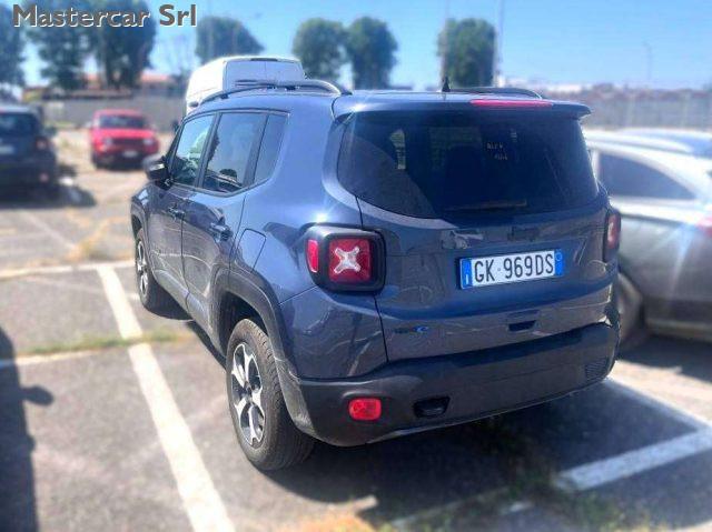JEEP Renegade Renegade 1.3 t4 phev Trailhawk 4xe at6 -GK969DS