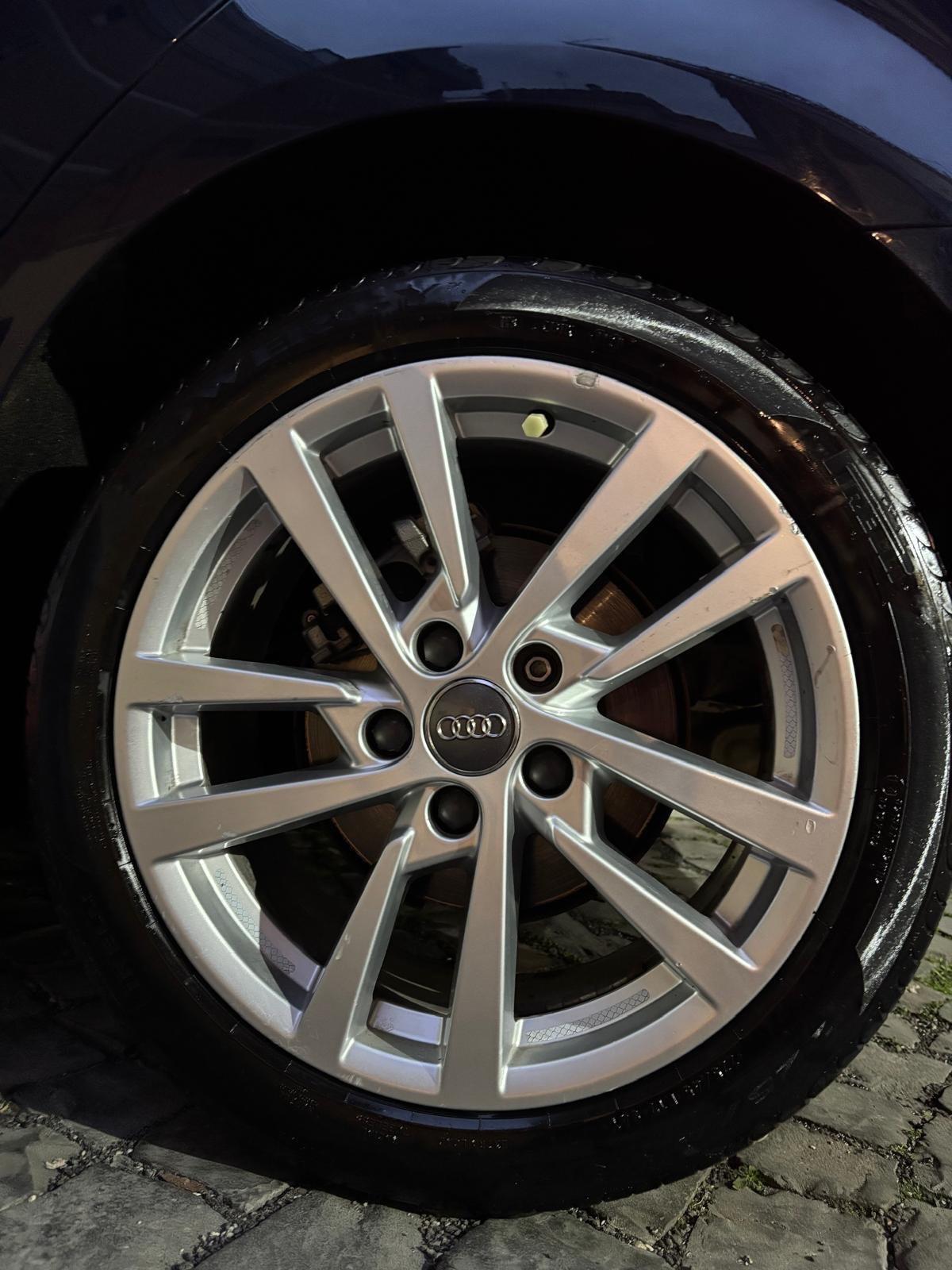 Audi A3 SPB 1.6 TDI S tronic Sport