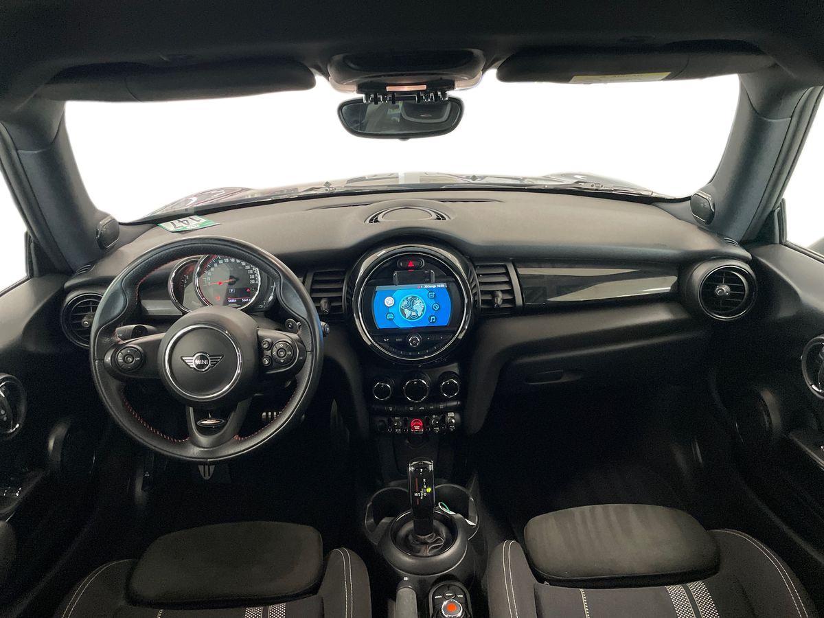 MINI Mini 3p 2.0 John Cooper Works auto