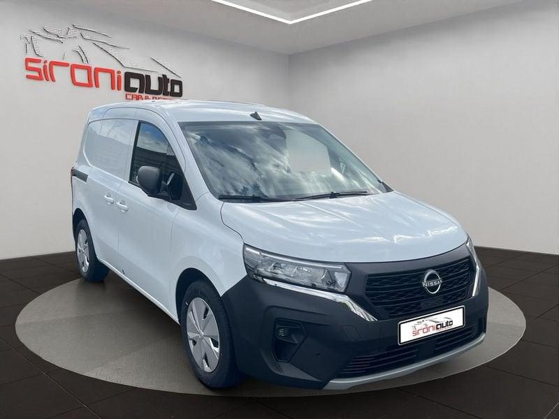 Nissan Townstar 1.3 130cv VAN N-Connecta L1 - IVA ESCLUSA