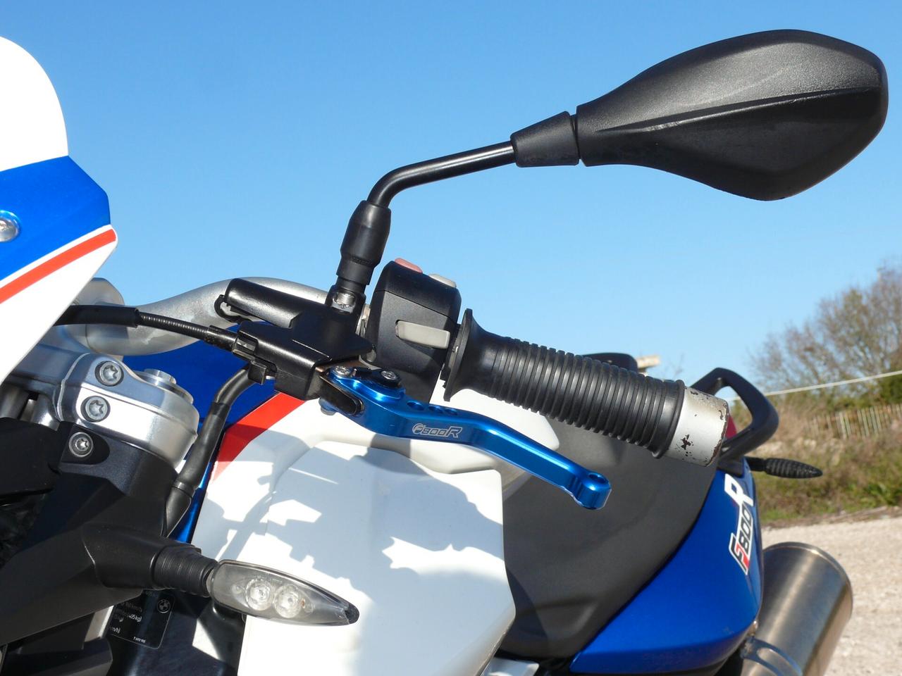 Bmw F 800 R ABS